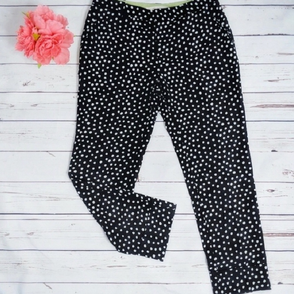 Rachel by Rachel Roy Polkadot Pants size 0